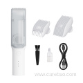 Waterproof Electric Baby Vacuum Hair Trimmer